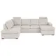U-soffa Scandinavian Choice Crazy L