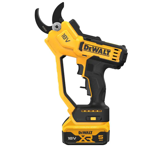 Beskärare DeWalt DCMPP568P1 18V 1x5,0 Ah