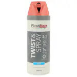 Sprayfärg Plasti-kote T&S Dusty Coral MA 400 ml