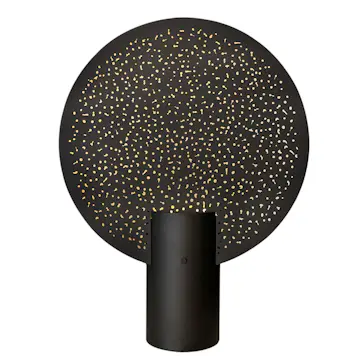 Bordslampa By Rydéns Colby Xl