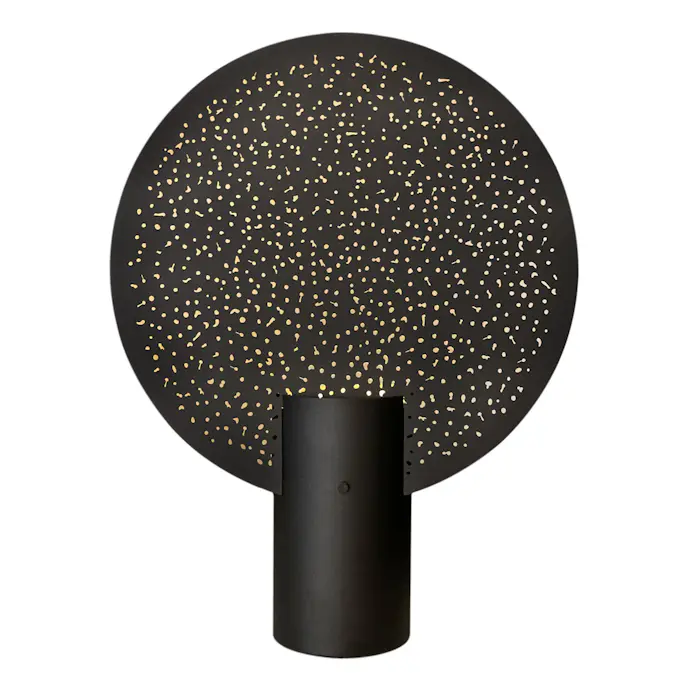 Bordslampa By Rydéns Colby Xl