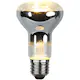 LED-lampa Star Trading Filament E27 R63 Reflector Klar Dimbar 4W