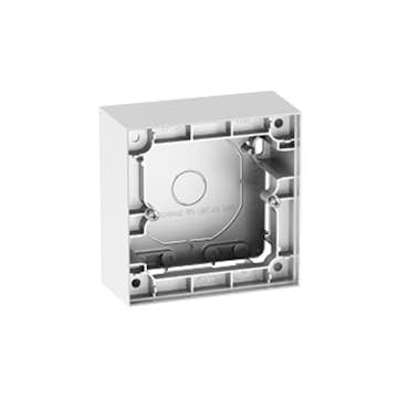 Dosa Elko Plus för Utanpåliggande Montage