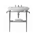 Ställning för Imperial Astoria Deco Tvättställ