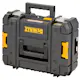 Förvaringslåda Dewalt DWST83345-1 TSTAK Grund Låda