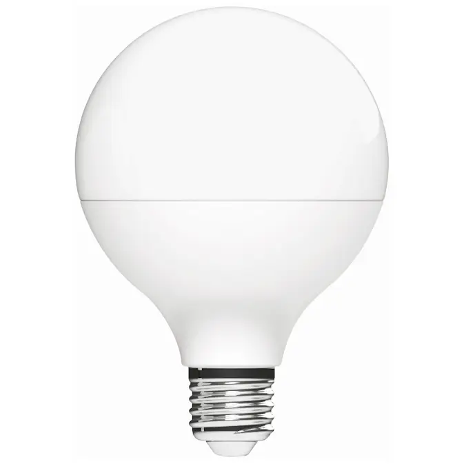 Ljuskälla Malmbergs Home G100 WiFi RGBW 9W