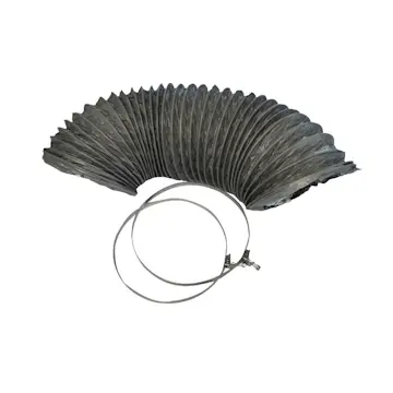 Slangsats Thermex Diameter 127 mm