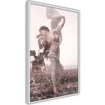 Poster Artgeist Affisch Aroma of Wind