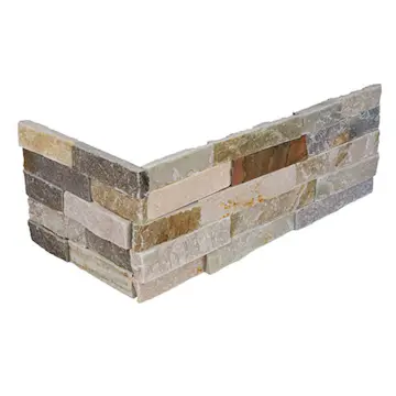 Väggsten ArtStone Desert Mountain Hörn