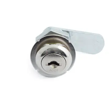 Skåplås Habo 1131/1031 Vänster/Höger