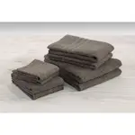 Frotté Borganäs of Sweden Basic 50x70 cm