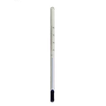 Termometer Brinsea Glas