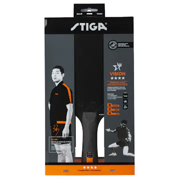 Pingisracket STIGA Sports 4-star Vision