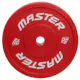 Viktskivor Master Fitness Technique Plate