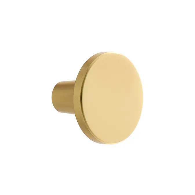 Knopp Elfa Décor Slät