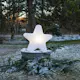 Utomhusdekoration Star Trading GardenLight Star