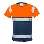 T-shirt Fristads 7518 THV