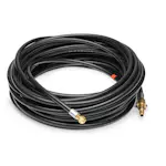 Rörrengöringsslang Husqvarna 15 m