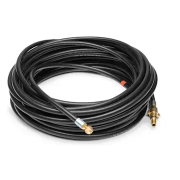 Rörrengöringsslang Husqvarna 15 m