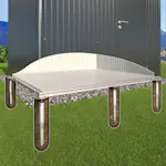 SmartBase PLUS Biohort Highline H1, HS och Panorama P1