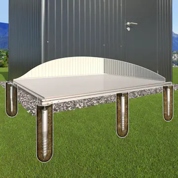 SmartBase PLUS Biohort Highline H1, HS och Panorama P1