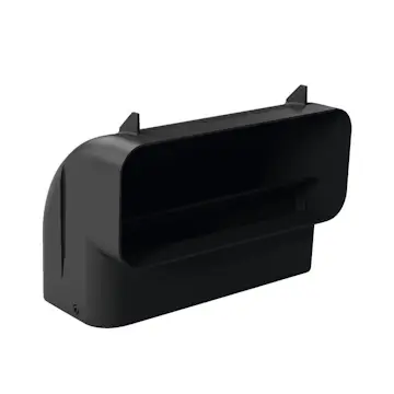 Fläktkanal Siemens HZ9VDSB3