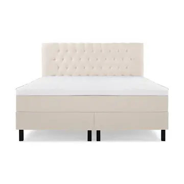 Kontinentalsäng Bedly Sängpaket Lucky Diamant 160x200 Skum