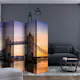 Rumsavdelare Skärmvägg Arkiio Tower Bridge At Dawn II 225x172 cm