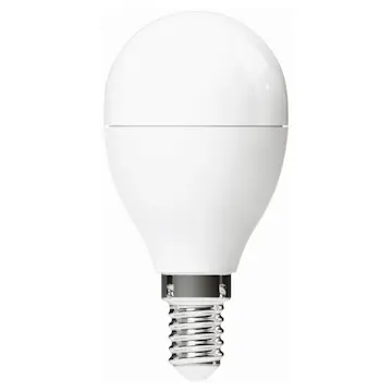 Ljuskälla Malmbergs Home Klot WiFi RGBW 5W E14