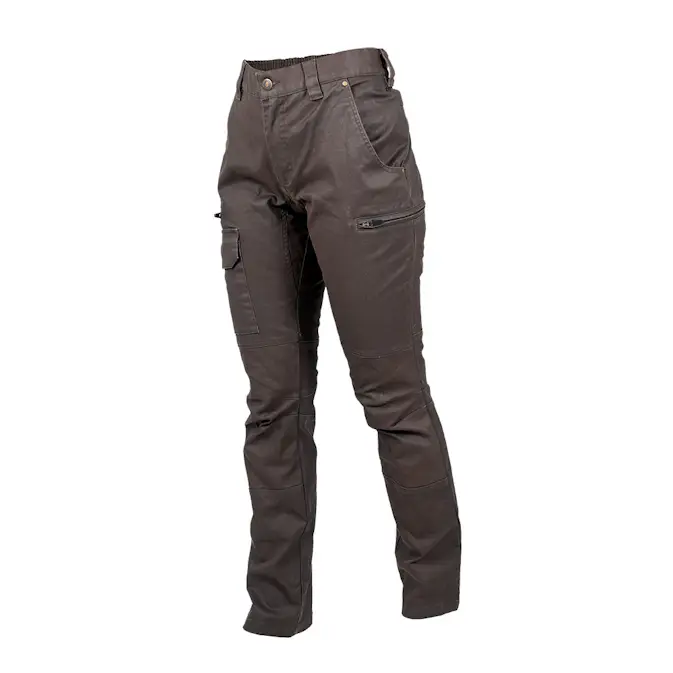 Byxa Woodline Vintage Dam