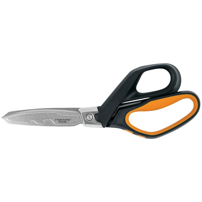 Sax Fiskars Robust PowerArc 26cm
