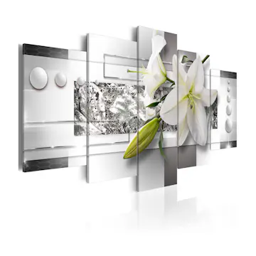 Tavla Arkiio Grey Melancholy