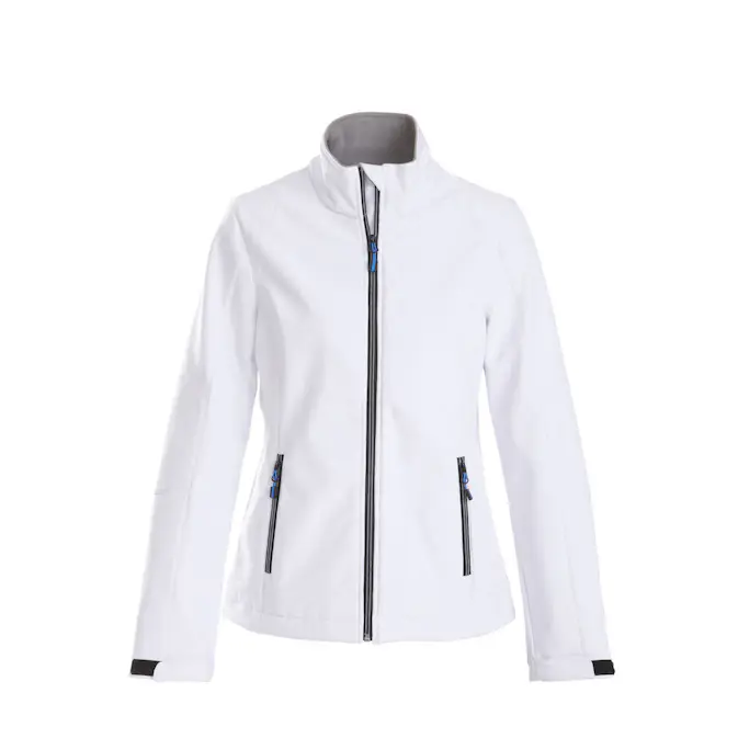 Jacka Printer Trial Lady