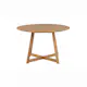 Matbord Venture Home Yakidon Ø120 cm