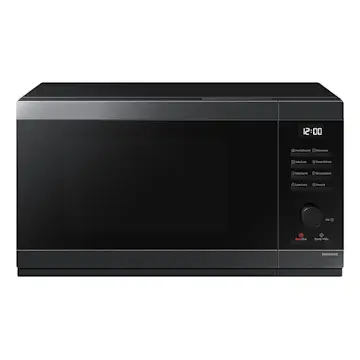 Mikrovågsugn Samsung MS32DG4504AGE4 Svart 32L med Auto Cook