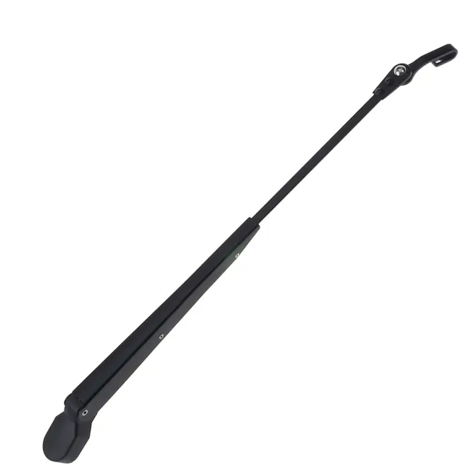 Torkararm Roca W12 324-460 mm Svart