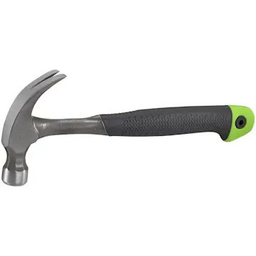 Snickarhammare Luna Tools helsmidd