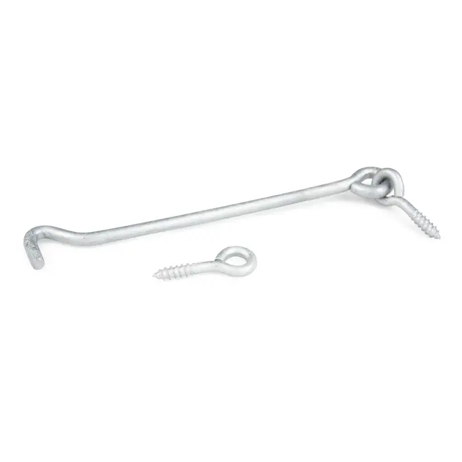 Kasthake Habo 1340 Varmgalv