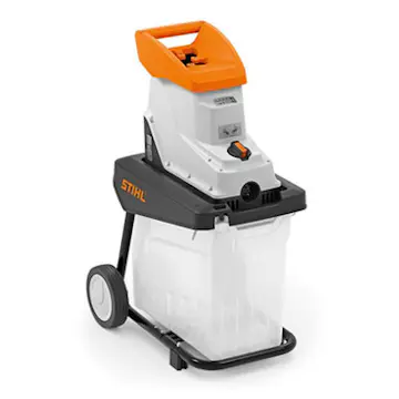 Kompostkvarn STIHL GHE 140.0