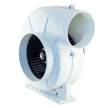 Ventilatorfläkt Albin Group Marine Flex 750 12V