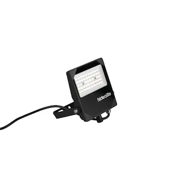 Industriarmatur Hide-a-lite Scout G2 XS 4000K Asymmetrisk