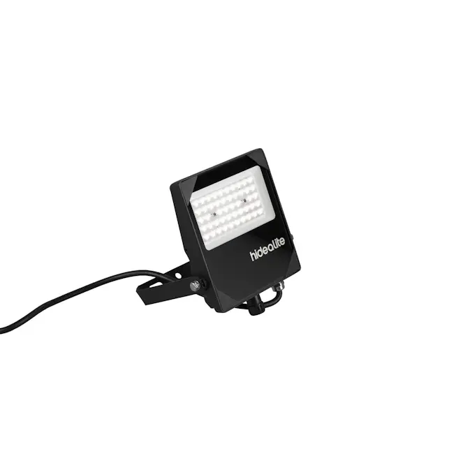 Industriarmatur Hide-a-lite Scout G2 XS 4000K Asymmetrisk