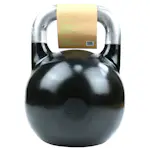 Kettlebell Titan Life Steel Competition