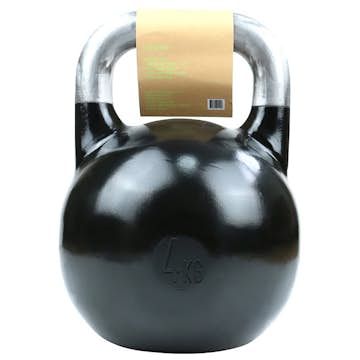 Kettlebell Titan Life Steel Competition