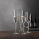 Champagneglas Spiegelau Salute 21 cl 4-pack