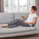 Fotvärmare och Fotmassage Lanaform 2 i 1 Shiatsu Comfort