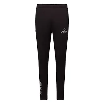 Sweatpants Stiga Sports Pro Svart