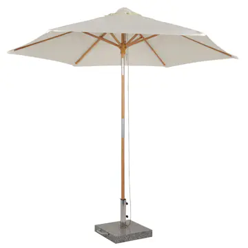 Parasoll Fritab Cannes Ø250 cm