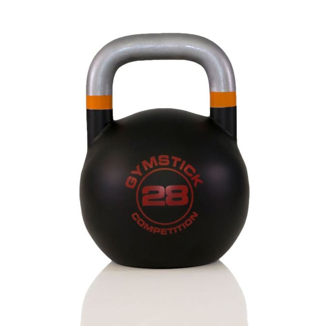 Kettlebell Gymstick Competition