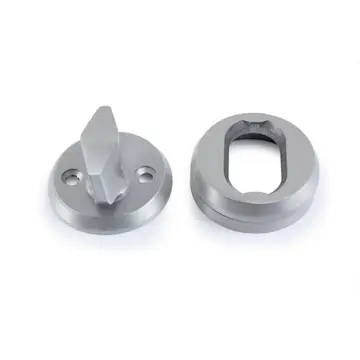 Cylindervredsats Habo 40 för Dörrtjocklek 38-90 mm